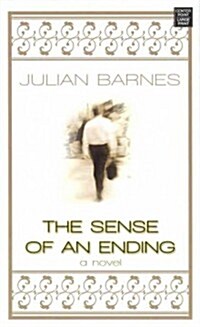 The Sense of an Ending (Hardcover)