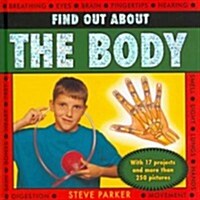 Find Out about the Body (Hardcover)