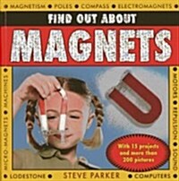 Find Out About Magnets (Microform)