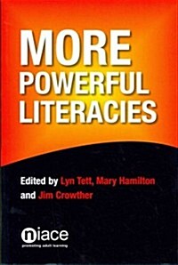 More Powerful Literacies (Paperback)