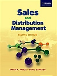 Sales and Distribution Management, 2e (Paperback, 2, Revised)