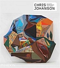 Chris Johanson (Hardcover, New)