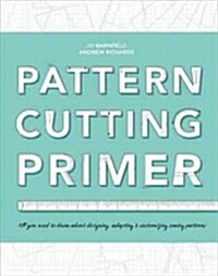 Pattern Cutting Primer (Paperback)