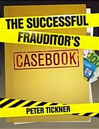 The Successful Frauditors Casebook (Paperback)