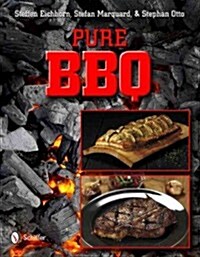 Pure Bbq! (Hardcover)
