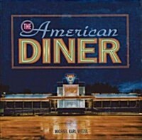 The American Diner (Hardcover, Reprint)