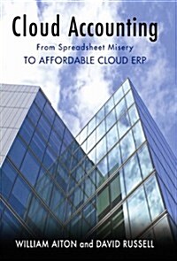 Cloud Accounting (Hardcover)