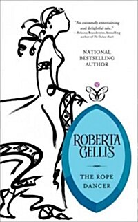 The Rope Dancer (Paperback, Reprint)