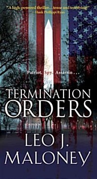 Termination Orders (Paperback)