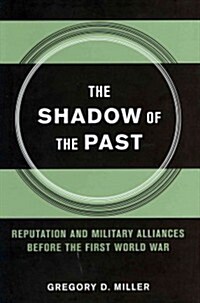 The Shadow of the Past (Hardcover)