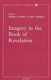 Imagery in the Book of Revelation (Paperback)