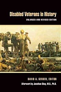 Disabled Veterans in History (Paperback, Revised)