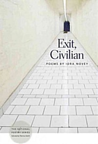 Exit, Civilian: Poems (Paperback)