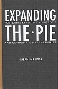 Expanding the Pie (Hardcover)
