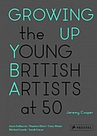 Growing Up (Hardcover)