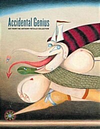 Accidental Genius (Hardcover)