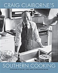 Craig Claibornes Southern Cooking (Paperback)