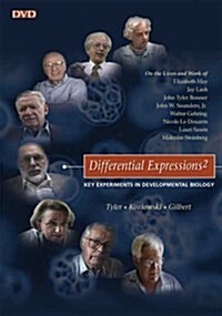 Developmental Biology With Differential Expressions2 (Hardcover, DVD, 9th)