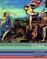 Titian (Paperback)