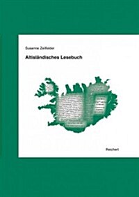 Altislandisches Lesebuch (Hardcover)