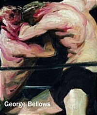 George Bellows (Hardcover)