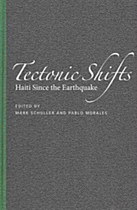 Tectonic Shifts (Hardcover)