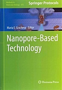 Nanopore-Based Technology (Hardcover, 2012)
