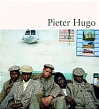 Pieter Hugo: This Must Be the Place (Hardcover)