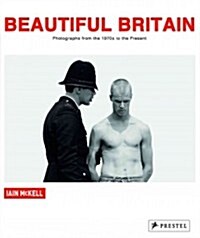 Beautiful Britain (Hardcover)