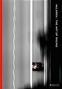 McLaren the Art of Racing (Hardcover)