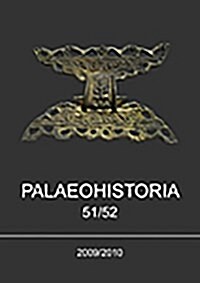 Palaeohistoria 51/52 (2009/2010) (Hardcover)