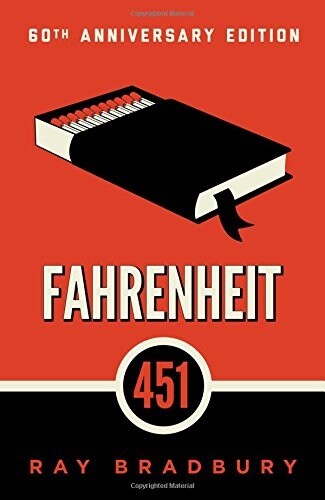 Fahrenheit 451 (Hardcover)