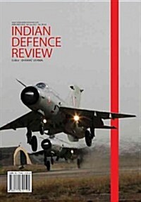Indian Defence Review Vol. 26.2 (Paperback)
