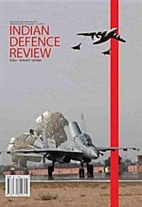 Indian Defence Review Vol. 26.3 (Paperback)