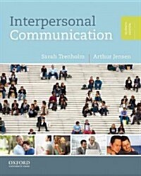 Interpersonal Communication (Paperback, 7, Revised)