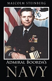 Admiral Boordas Navy (Paperback)