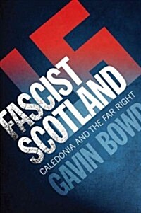 Fascist Scotland (Paperback)