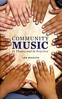 Community Music (Hardcover)