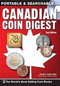 Canadian Coin Digest (CD-ROM, 2nd)