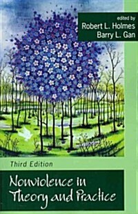 Nonviolence in Theory and Practice (Paperback, 3rd)