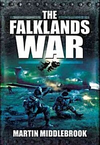 Falklands War (Paperback)