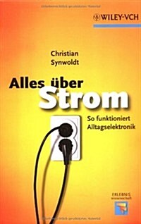 Alles Ber Strom (Hardcover)