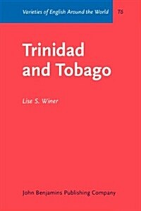 Trinidad and Tobago (Paperback)