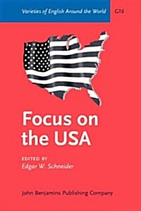 Focus on the USA (Hardcover)