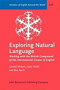 Exploring Natural Language (Hardcover)