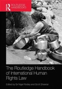 Routledge handbook of international human rights law