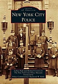 New York City Police (Paperback)