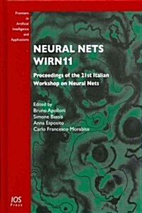 Neural Nets Wirn 11 (Hardcover)