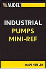 Audel Industrial Pumps Mini-Ref (Paperback)