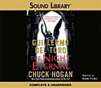 The Night Eternal (Audio CD)